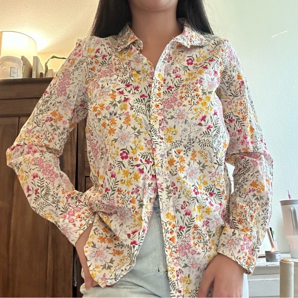 Old Navy Blouse